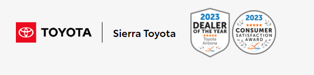 Sierra Toyota