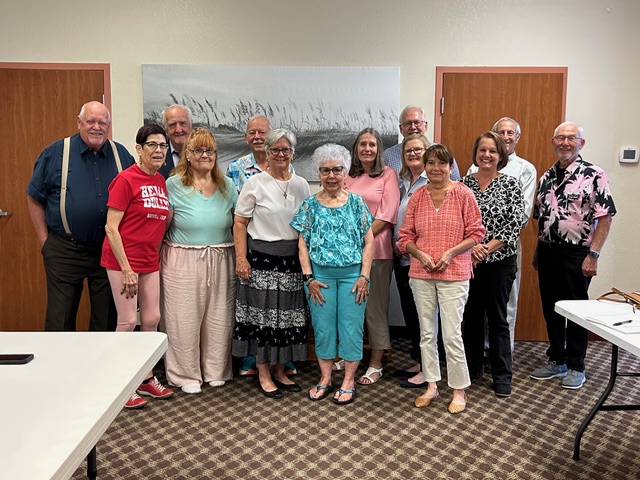 SVSO Board 2025-2026